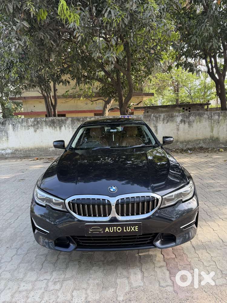 Bmw 3 Series Gran Limousine 2.0 320ld Luxury Line, 2022, Diesel