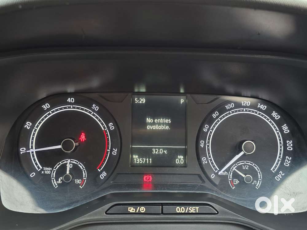 Skoda Kushaq 1.0 Tsi Ambition At, 2021, Petrol