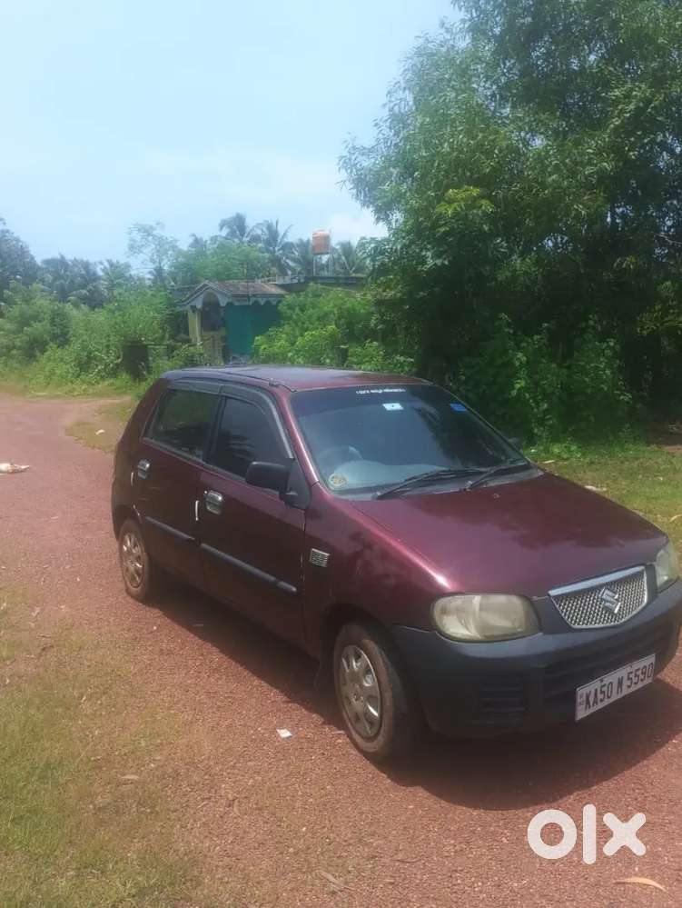 Well Maintained Car For Sale  Excellent Condition  Immediate Sale
