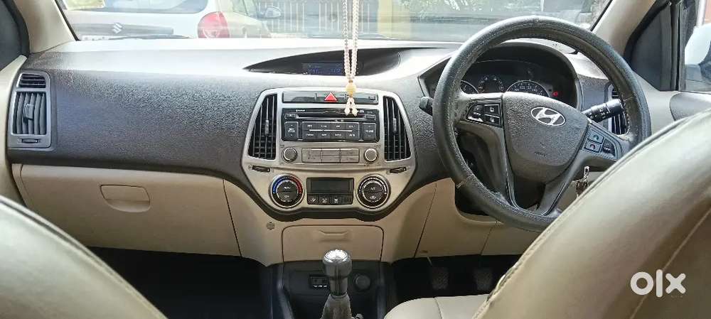 2014 Hyundai I20  Sports