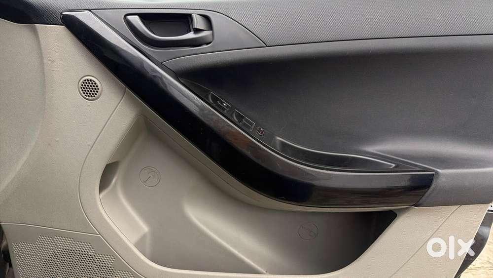 Tata Nexon 1.2 Revotron Xm, 2018, Petrol