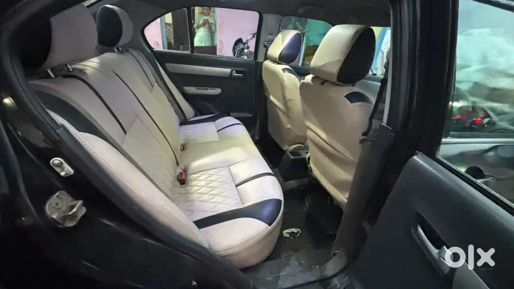 Maruti Dzire 1.2 Zxi 2008
