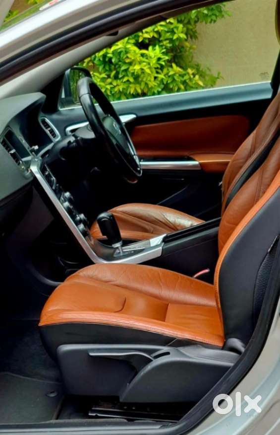 Volvo S60 Kinetic D3, 2013, Diesel