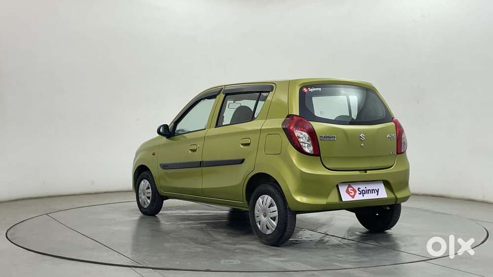 Maruti Suzuki Alto 800 Lxi, 2016, Petrol