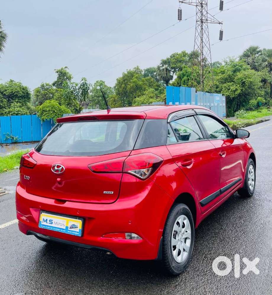 Hyundai Elite I20 Sportz 1.2, 2015, Petrol