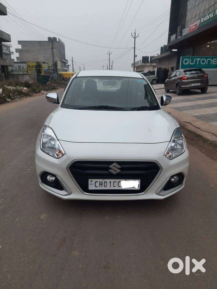 Maruti Suzuki Swift Dzire 1.2 Lxi Bsiv, 2020, Petrol