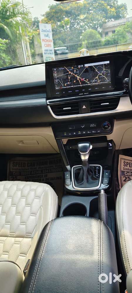 Kia Seltos Htk Plus D, 2020, Diesel