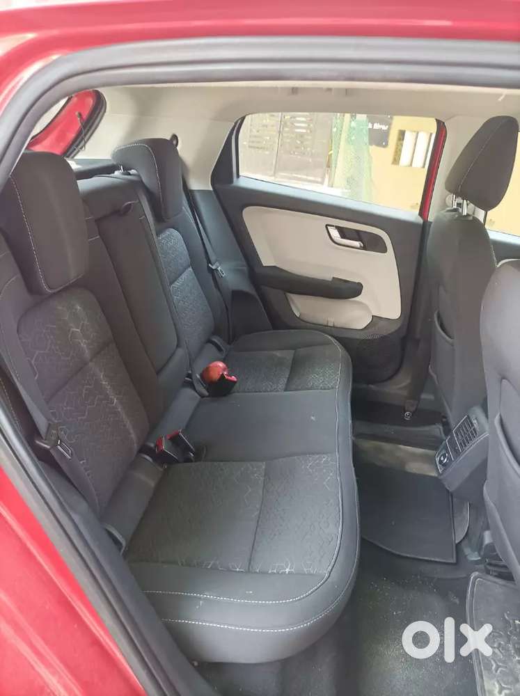 Tata Altroz 2022 Diesel Well Maintained