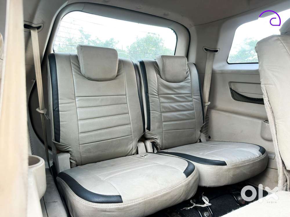 Mahindra Xuv500 W6 2wd, 2017, Diesel