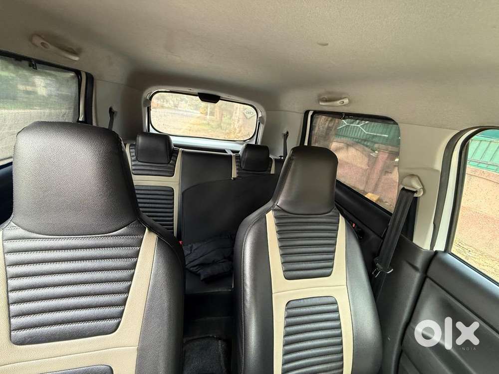 2021 Maruti Suzuki Wagon R Cng