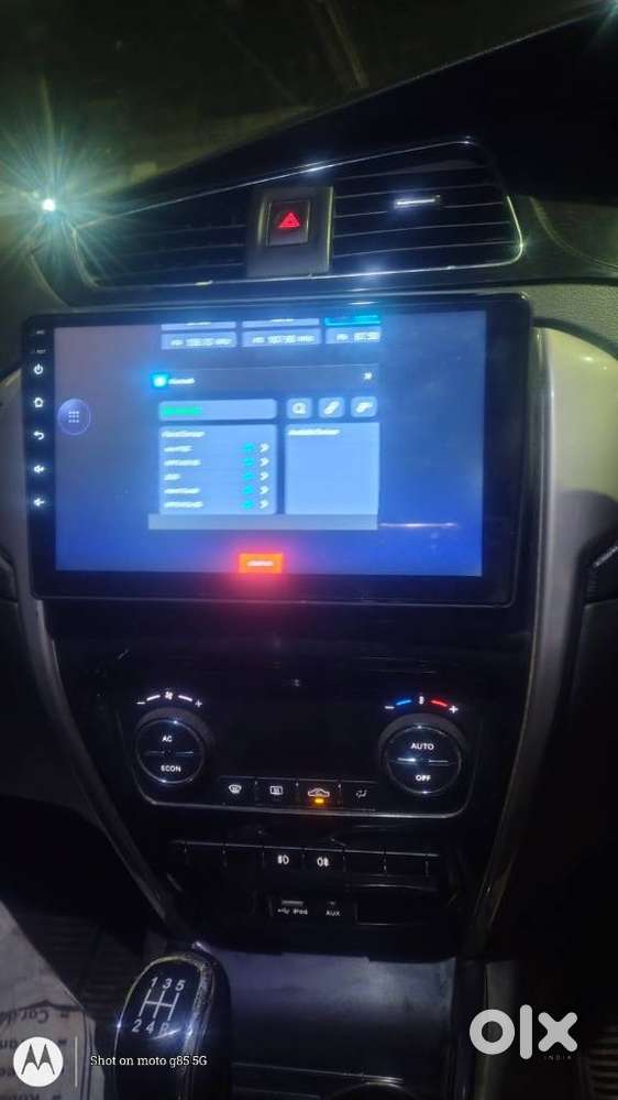 Tata Bolt Quadrajet Xt, 2015, Diesel