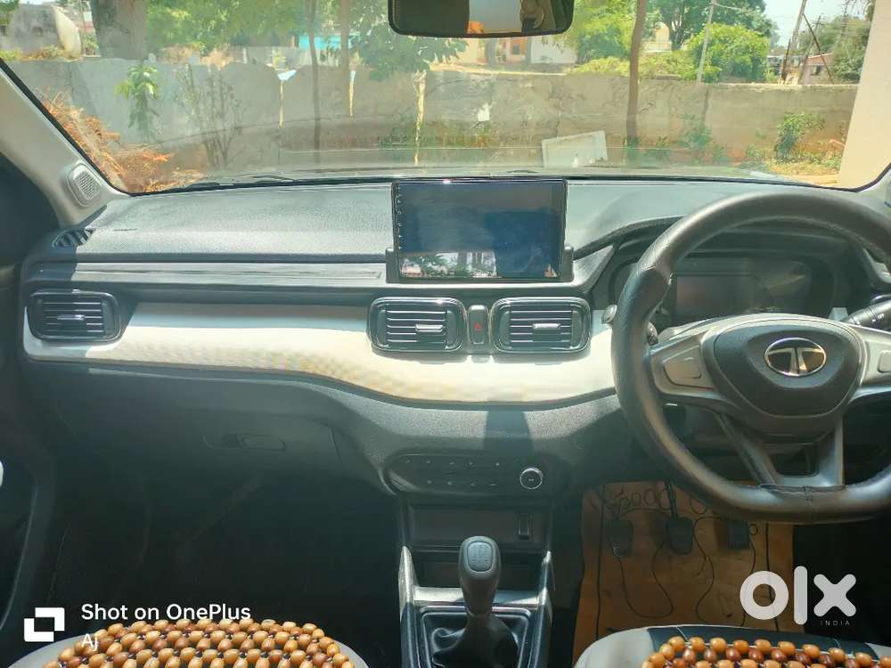 Tata Punch 2024 Cng Well Maintained For Sale