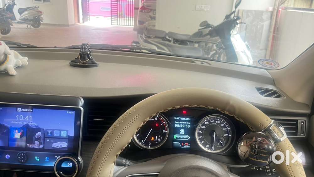 Maruti Ertiga 1.5 Zxi 2025 Cng