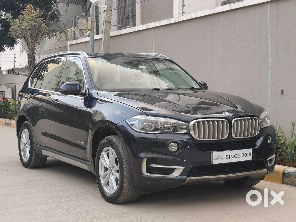 Bmw X5 Xdrive 30d, 2016, Diesel