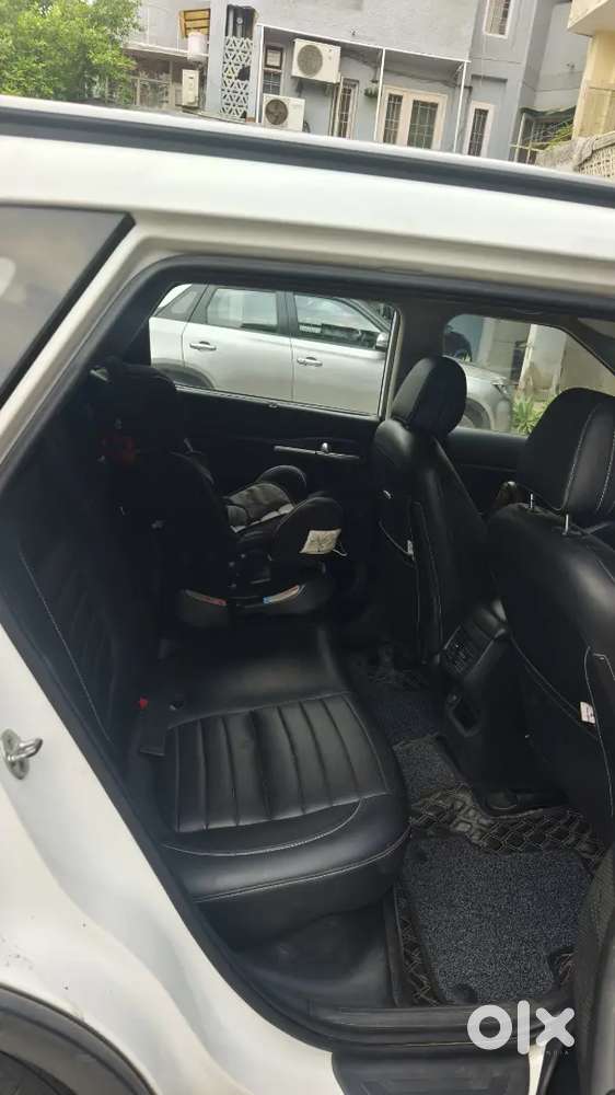 Kia Seltos Diesel 2021 With Automatic Transmission