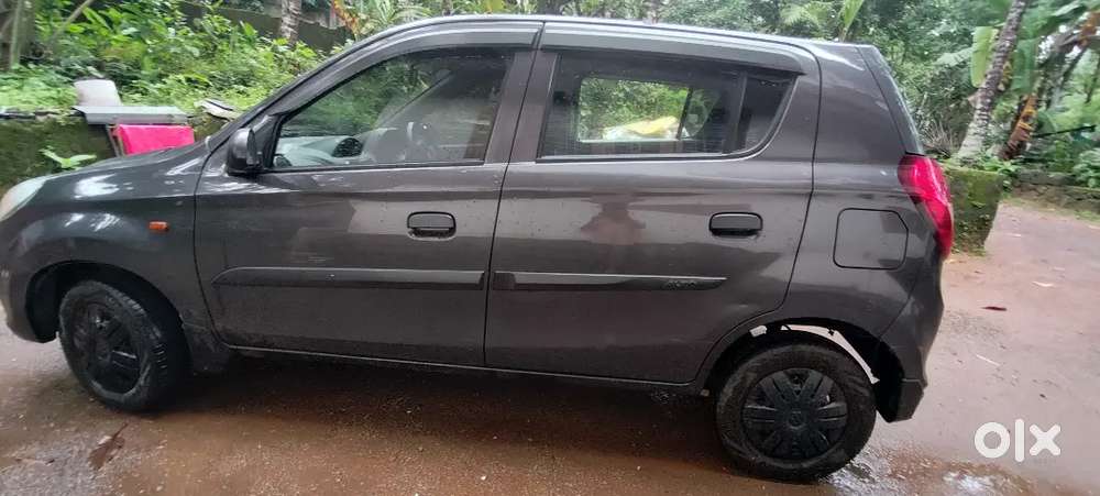 Maruti Suzuki Alto 800 2018 Petrol 70000 Km Driven