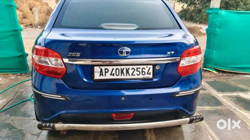 Tata Zest 2014 Diesel 75000 Km Driven