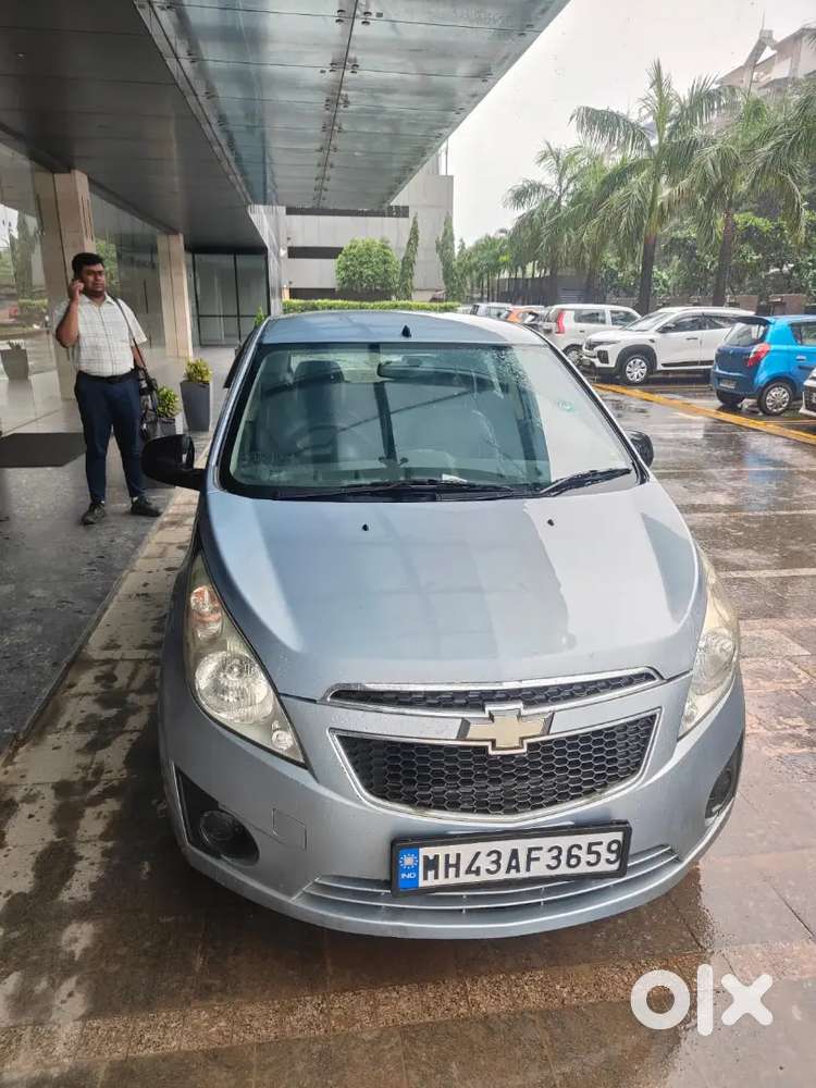 Chevrolet Beat 2010 Year