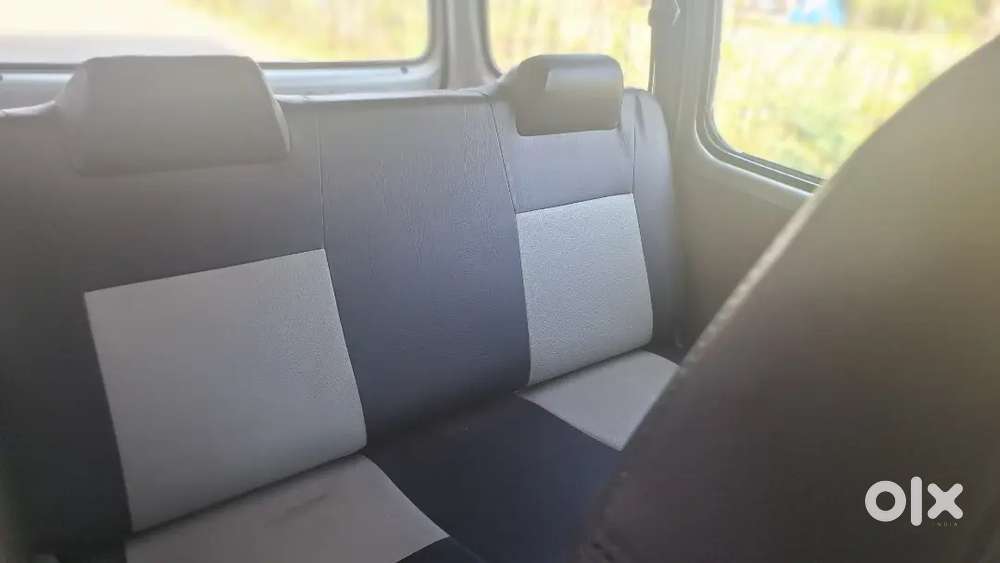 Maruti Suzuki Eeco 2018 Petrol 87000 Km Driven