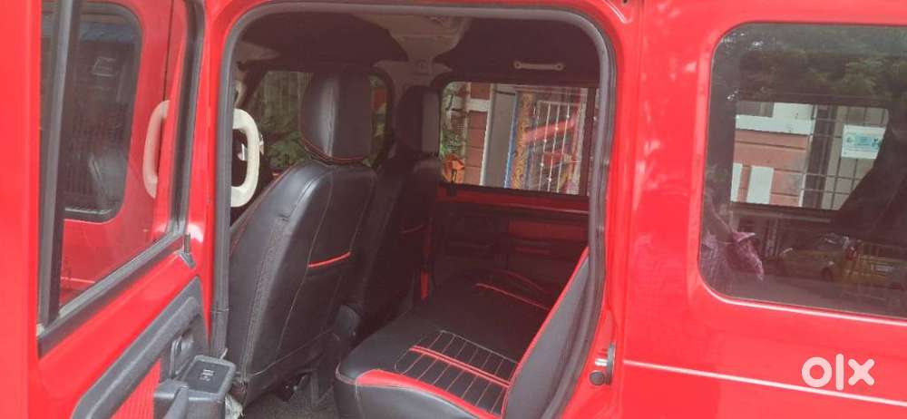 Force Motors Gurkha 4x4, 2025, Diesel