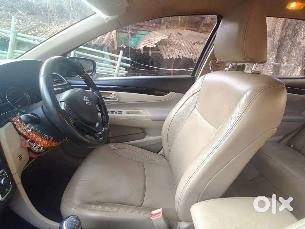 Vehicle Is In Good Condition