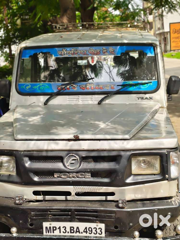 Force Cruiser 12 Str For Sale