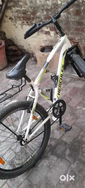 Olx cycle online ranger