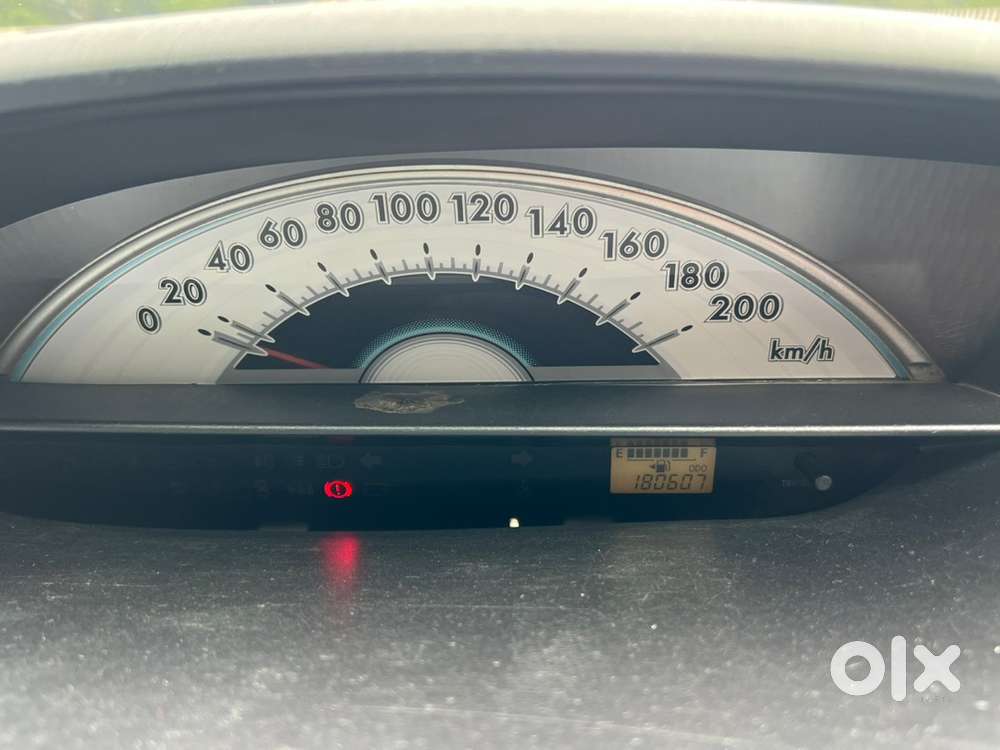 Toyota Etios Gd 2013