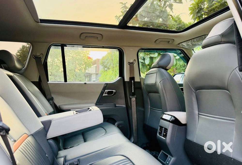 Kia Syros Htk Plus Turbo Dct, 2025, Petrol