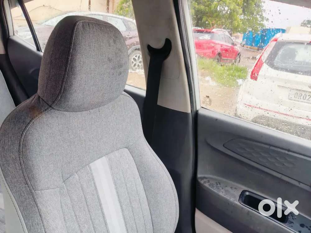 Hyundai Grand I10 Nios 2021 Petrol Manual