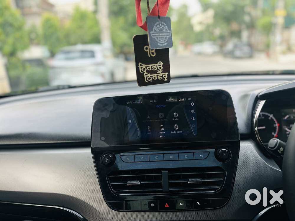 Tata Harrier Xt+, 2022, Diesel