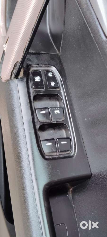 Hyundai Creta 1.6 Sx Automatic, 2018, Diesel