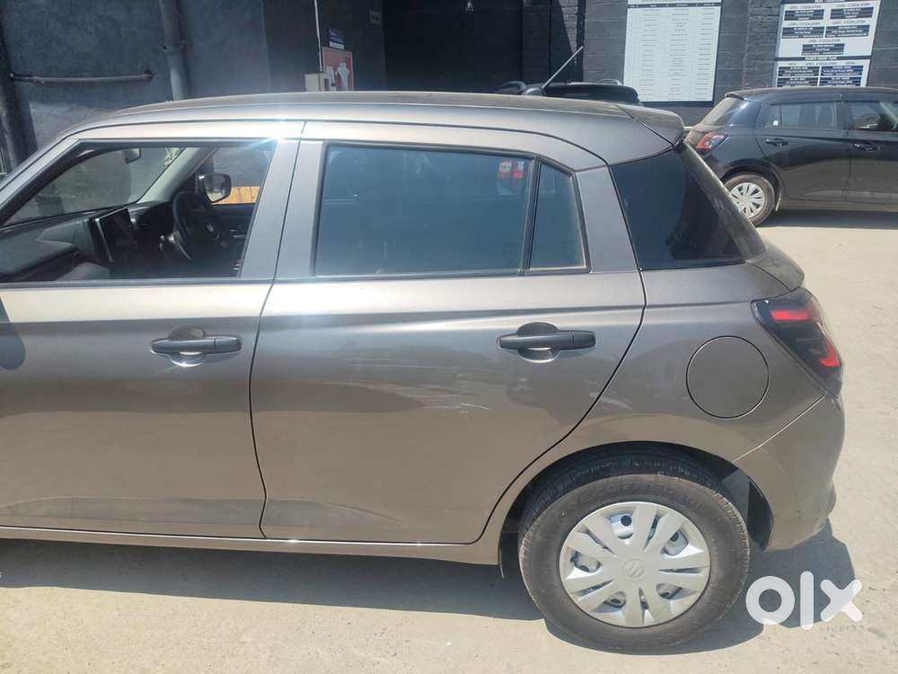 Maruti Suzuki Swift 2025