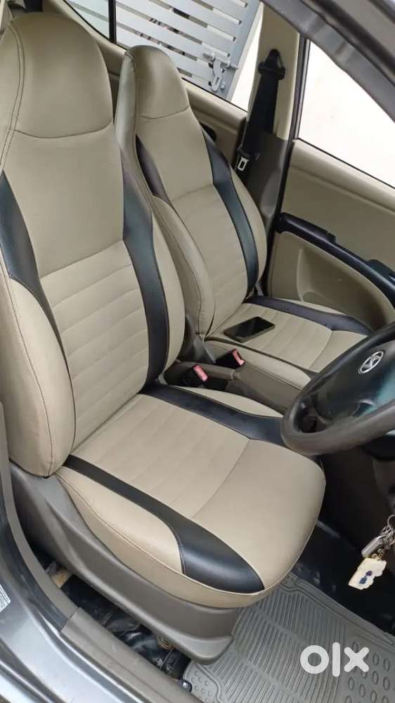 Hyundai I10 2011 Sportz