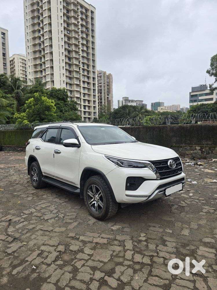 Toyota Fortuner 4x2 At 2.8 Diesel, 2023, Diesel