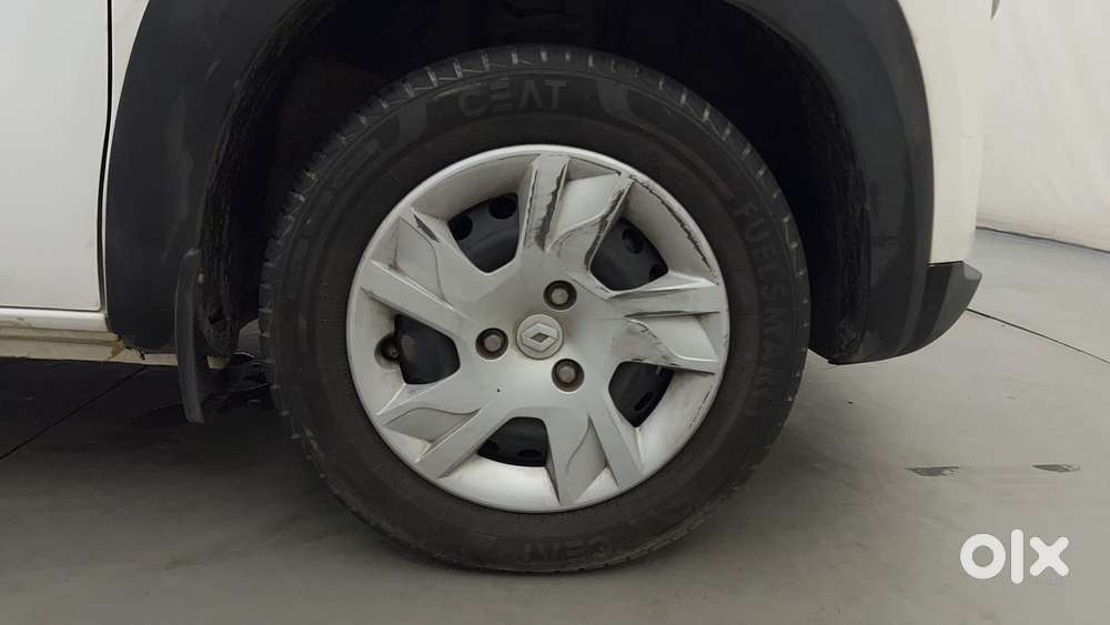 Renault Kwid Rxt 1.0, 2022, Petrol
