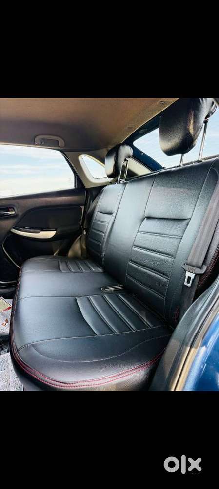 Maruti Suzuki Baleno 1.3 Delta, 2018, Diesel