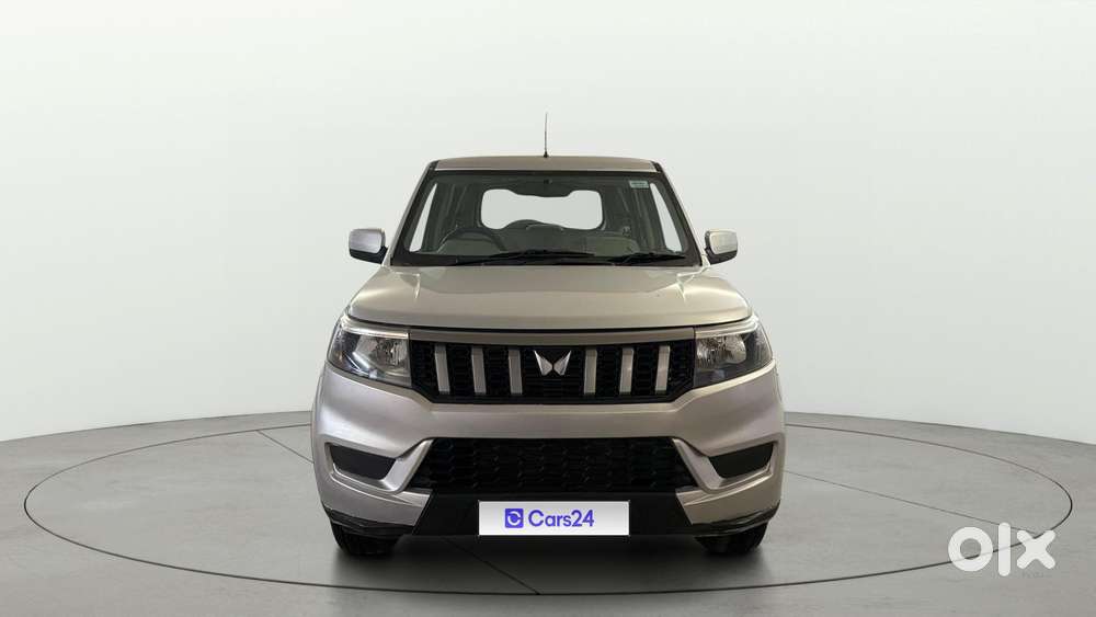 Mahindra Bolero Neo 1.5 N8, 2023, Diesel