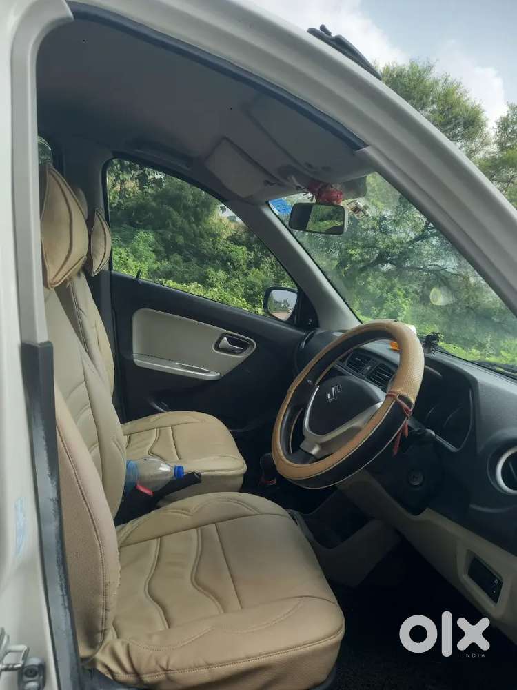 Maruti Suzuki Alto K10 2018 Like New Condition
