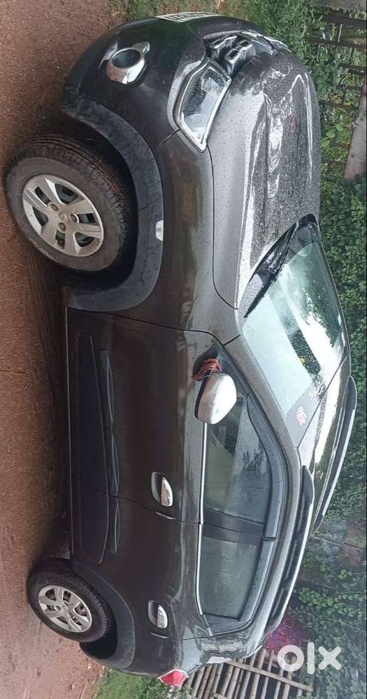 Renault Kwid 2016 Petrol Good Condition