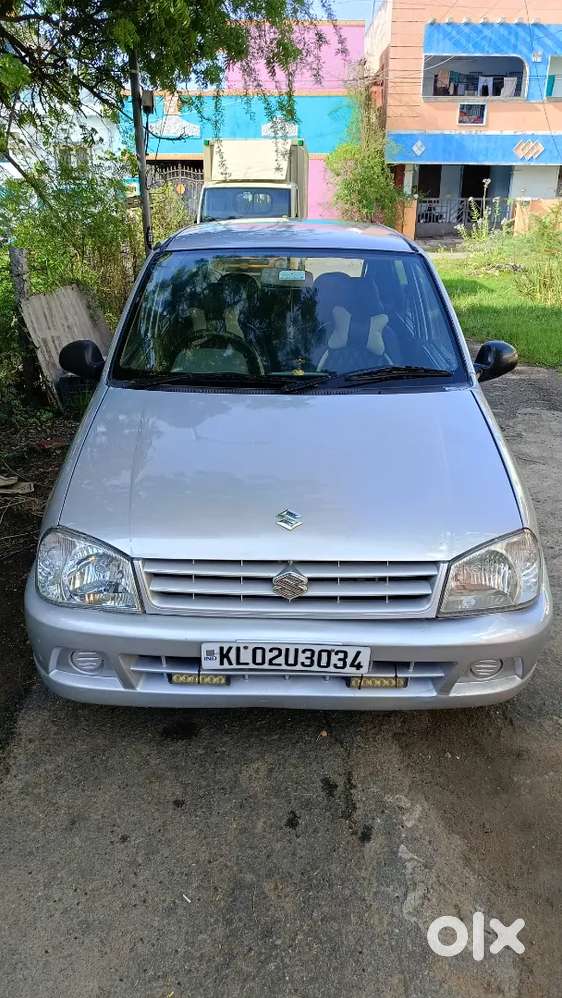 Maruti Suzuki Zen 2006