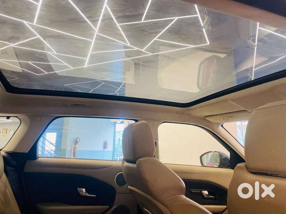 Land Rover Range Evoque Se R-dynamic Diesel, 2020, Diesel