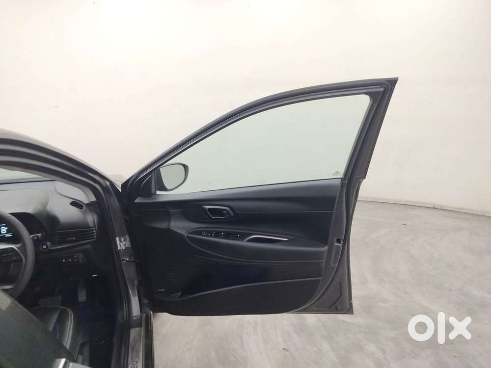 Hyundai I20 Asta (o) 1.2 Ivt, 2023, Petrol