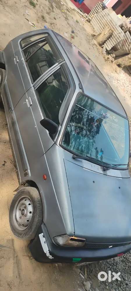 Maruti Suzuki 800 2006 Petrol Well Maintained