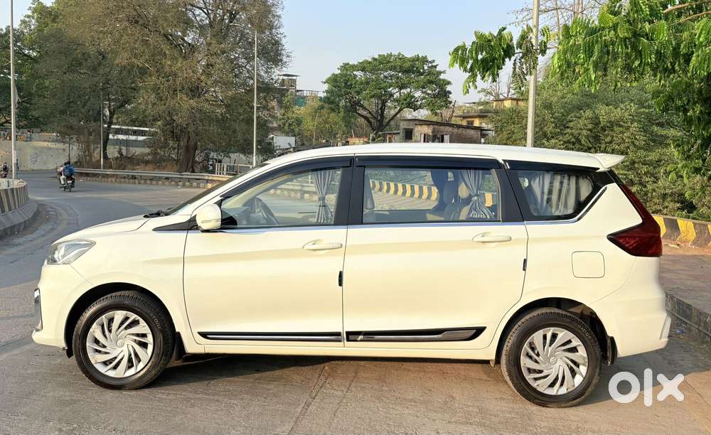 Maruti Suzuki Ertiga