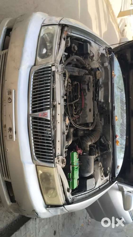 Mitsubishi Lancer 2.0 Lxd 2004