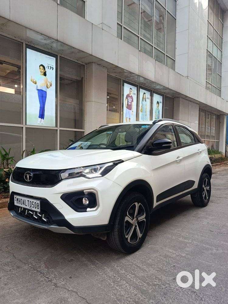 Tata Nexon