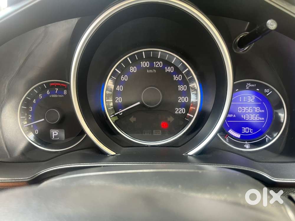 Honda Jazz Petrol 2020 Nov Car