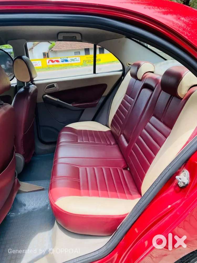 Tata Manza Diesel Manual 2010 Aqua