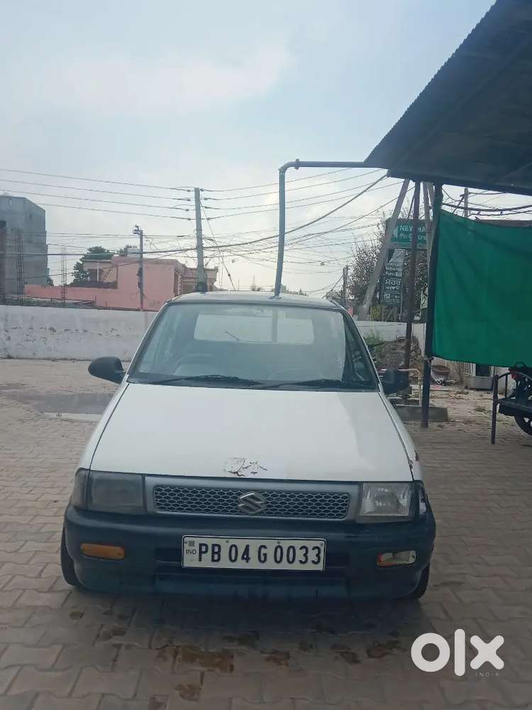 Passing Khatam 1999 Model